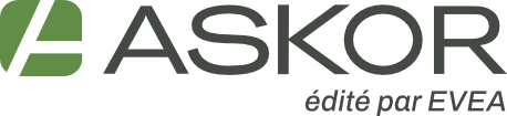 Logo Askor
