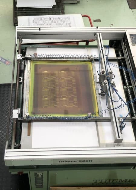 sÃ©rigraphie